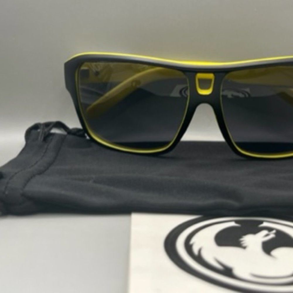 New Dragon Sunglasses